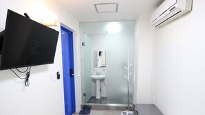 基础单人房