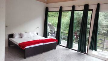 Superior-Doppelzimmer