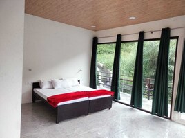 Habitación doble superior