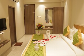 Executive Double Room | Bathroom