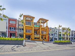 Exterior - OYO 91846 Ms Rini Homestay Syariah (Surabaya)