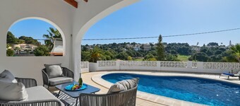 Charlotte 4 pax - Benissa, Costa Blanca