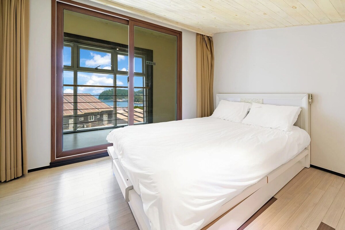 Basic Room, 1 Bedroom (Room 505)