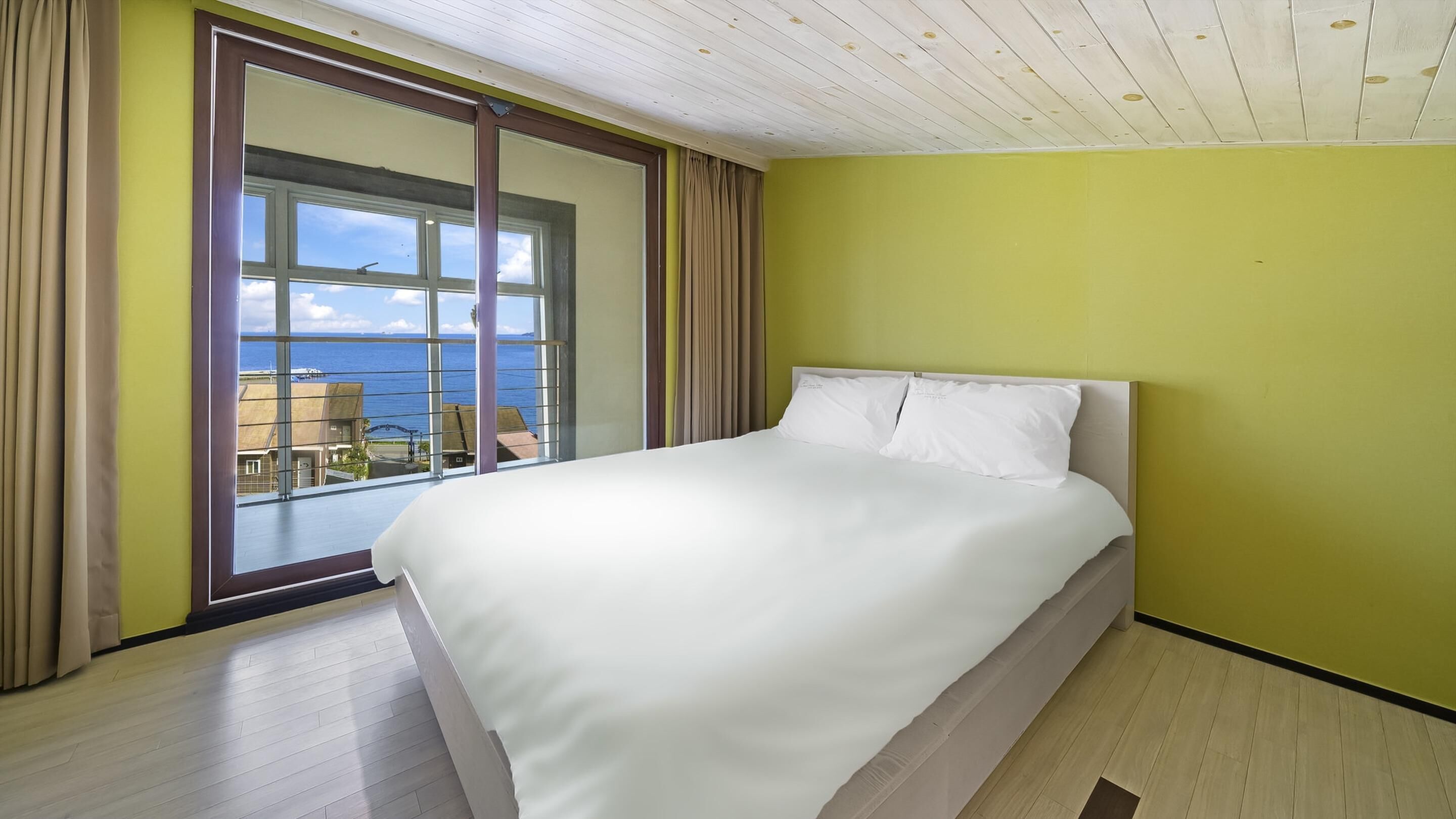 1 ห้องนอน, Wi-Fi ฟรี