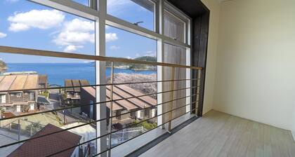 Geojedo Pilos Ocean View Pension