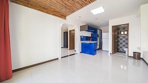 Habitación básica, 1 habitación (Room 501) | 1 dormitorio y wifi gratis