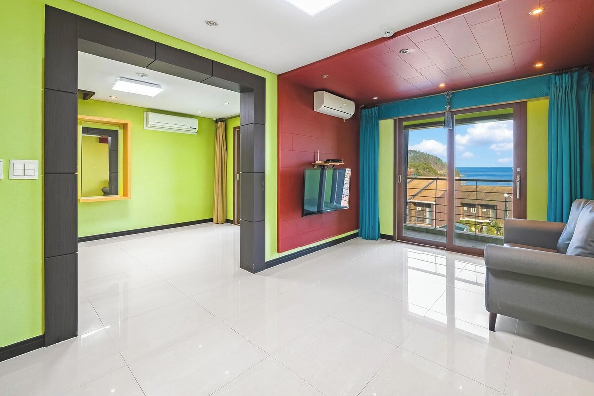 Basic Room, 1 Bedroom (Room 307)