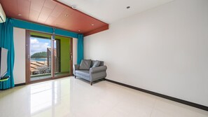 Habitación básica, 1 habitación (Room 507) | 1 dormitorio y wifi gratis