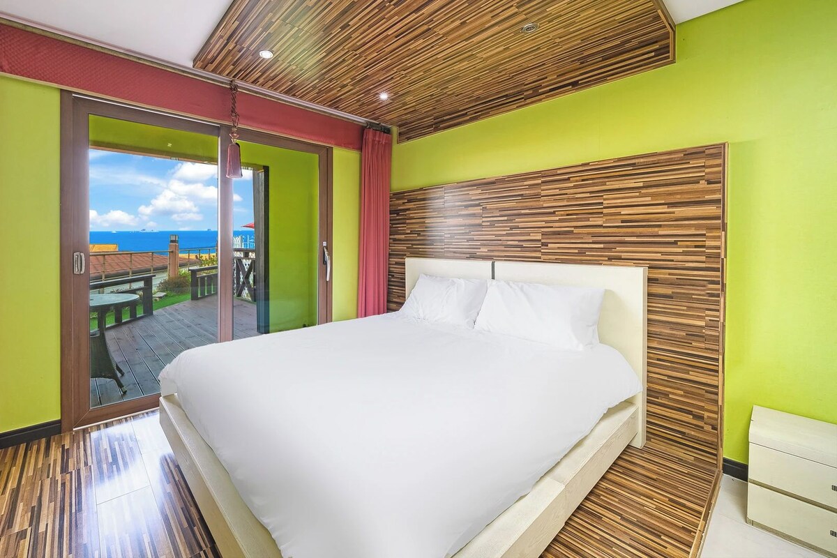 Basic Room, 1 Bedroom (Room 304)