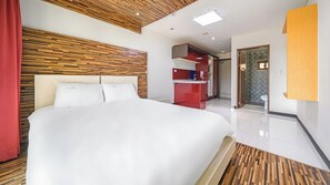 Unclassified image, 3 of 106, button - Geojedo Pilos Ocean View Pension (Geoje)