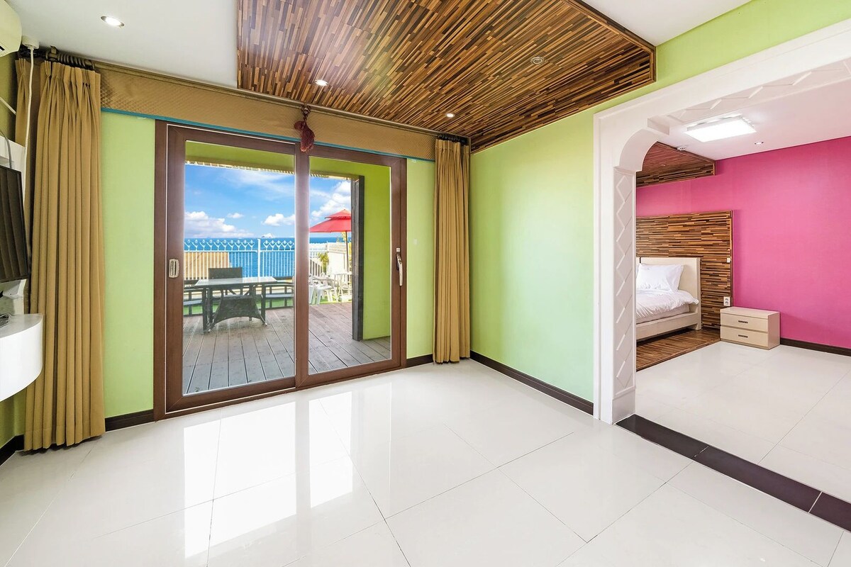 Basic Room, 1 Bedroom (Room 301)