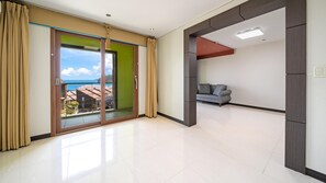 Basic Room, 1 Bedroom (Room 507) | 1 bedroom, free WiFi