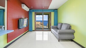 Basic Room, 1 Bedroom (Room 306) | 1 bedroom, free WiFi