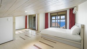 1 habitación y wifi gratis