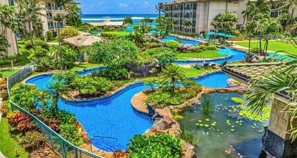 BEACH FRONT RESORT/SPA LARGE LUXURY GRAND SUITE! 2BED/3BATH/3BALCONY