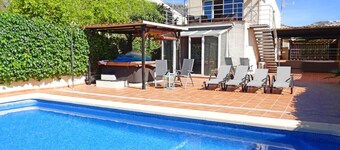 Casa Mimosa - Altea, Costa Blanca