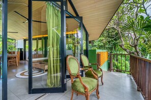 Terraço/pátio