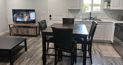 Apartment Miraflores by UCD Med Center