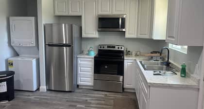 Apartment Miraflores by UCD Med Center