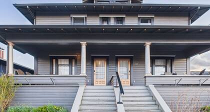 Awesome Family Home Now with AC!