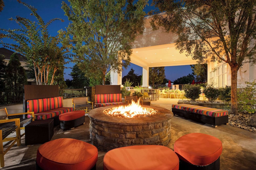 Home2 Suites BY Hilton Dalton