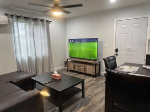 Interior - Apartment San Isidro near UCDMC (Sacramento)