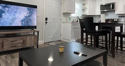 Apartment San Isidro near UCDMC