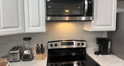 Apartment San Isidro near UCDMC