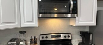 Apartment San Isidro near UCDMC