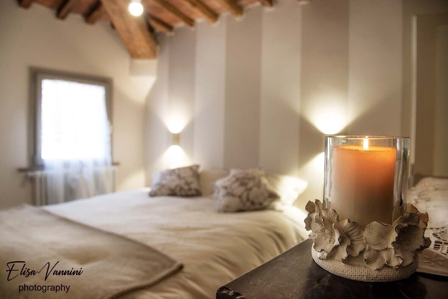 1 Schlafzimmer, Bügeleisen/Bügelbrett, Reisekinderbett, kostenloses WLAN