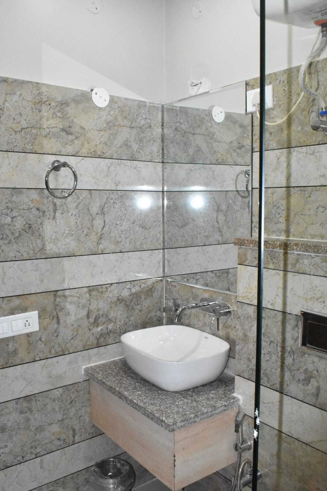 Hotel The Mango Tree