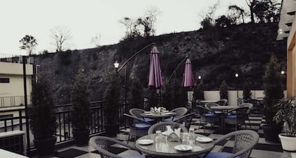 Hotel The Mango Tree