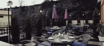 Hotel The Mango Tree