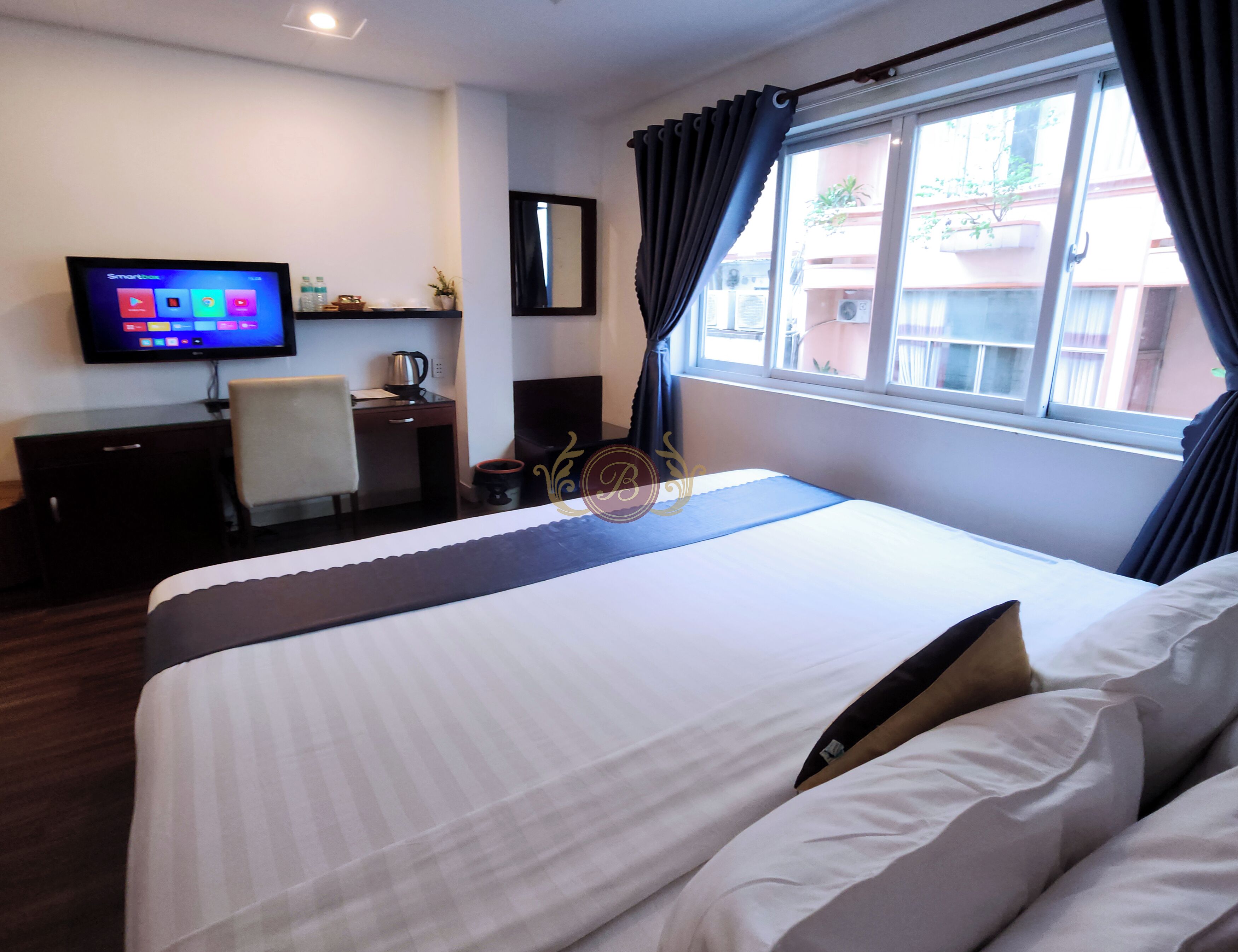 Photo - Beautiful Saigon Hotel