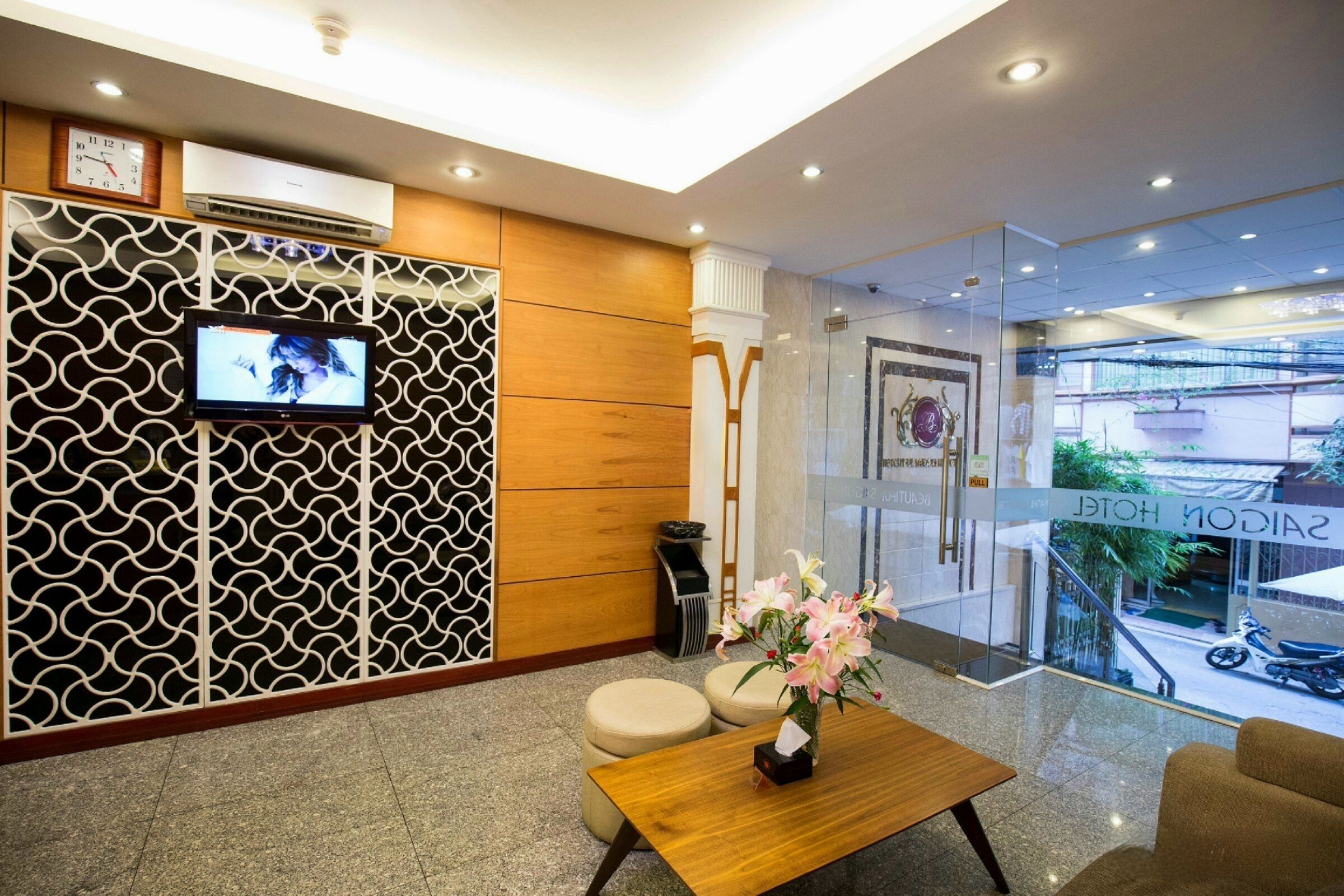 Photo - Beautiful Saigon Hotel