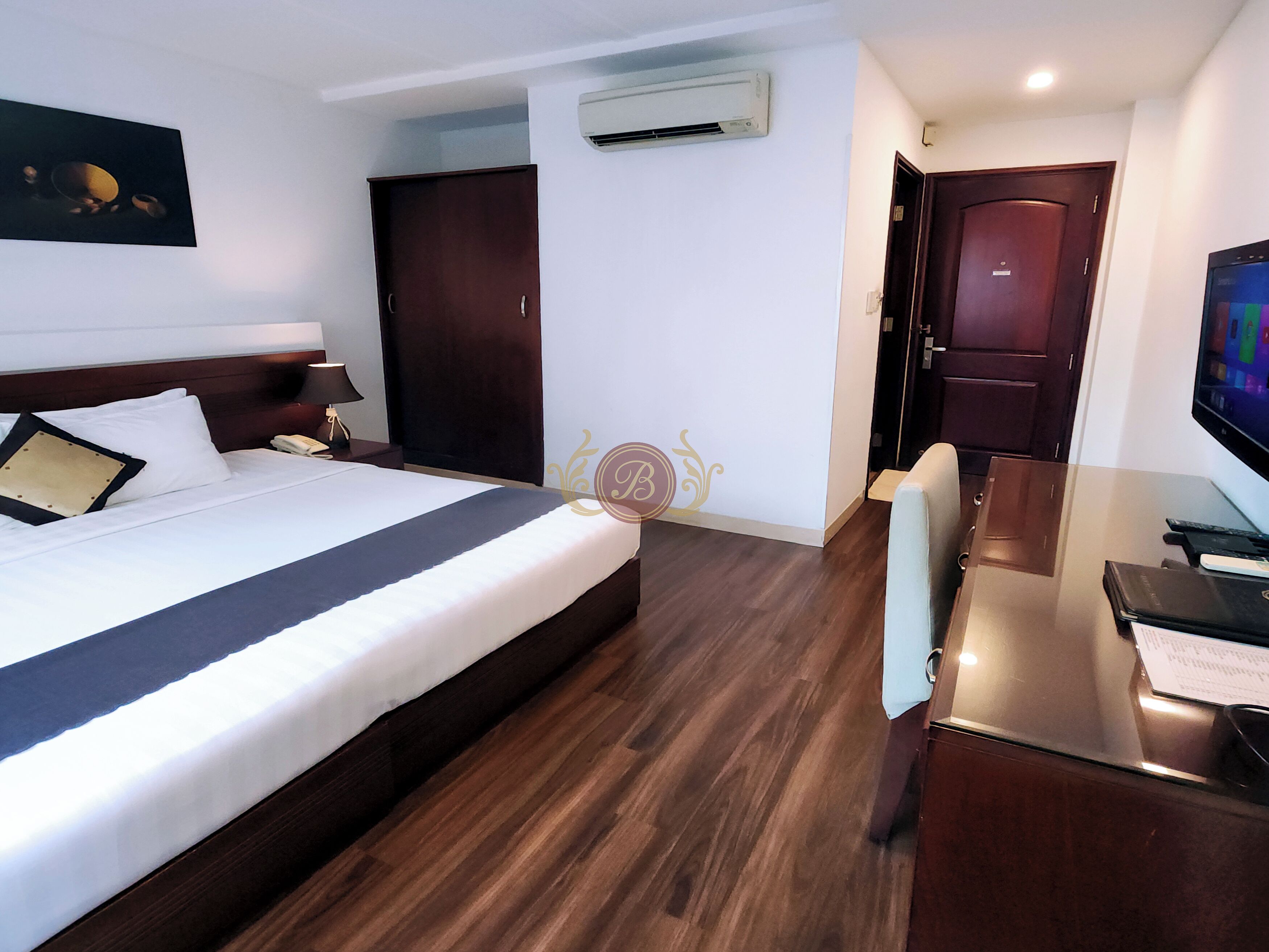 Photo - Beautiful Saigon Hotel