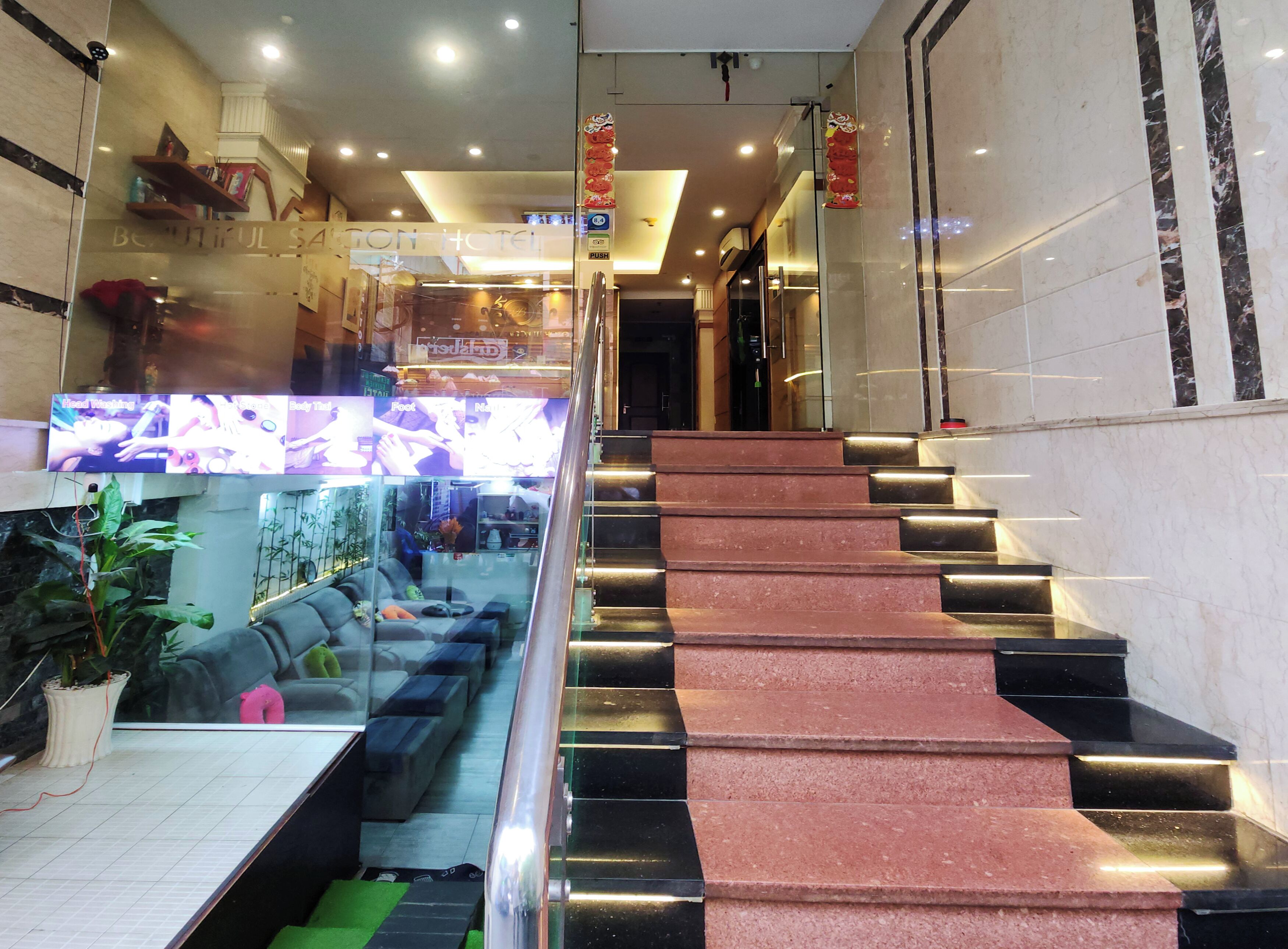 Photo - Beautiful Saigon Hotel