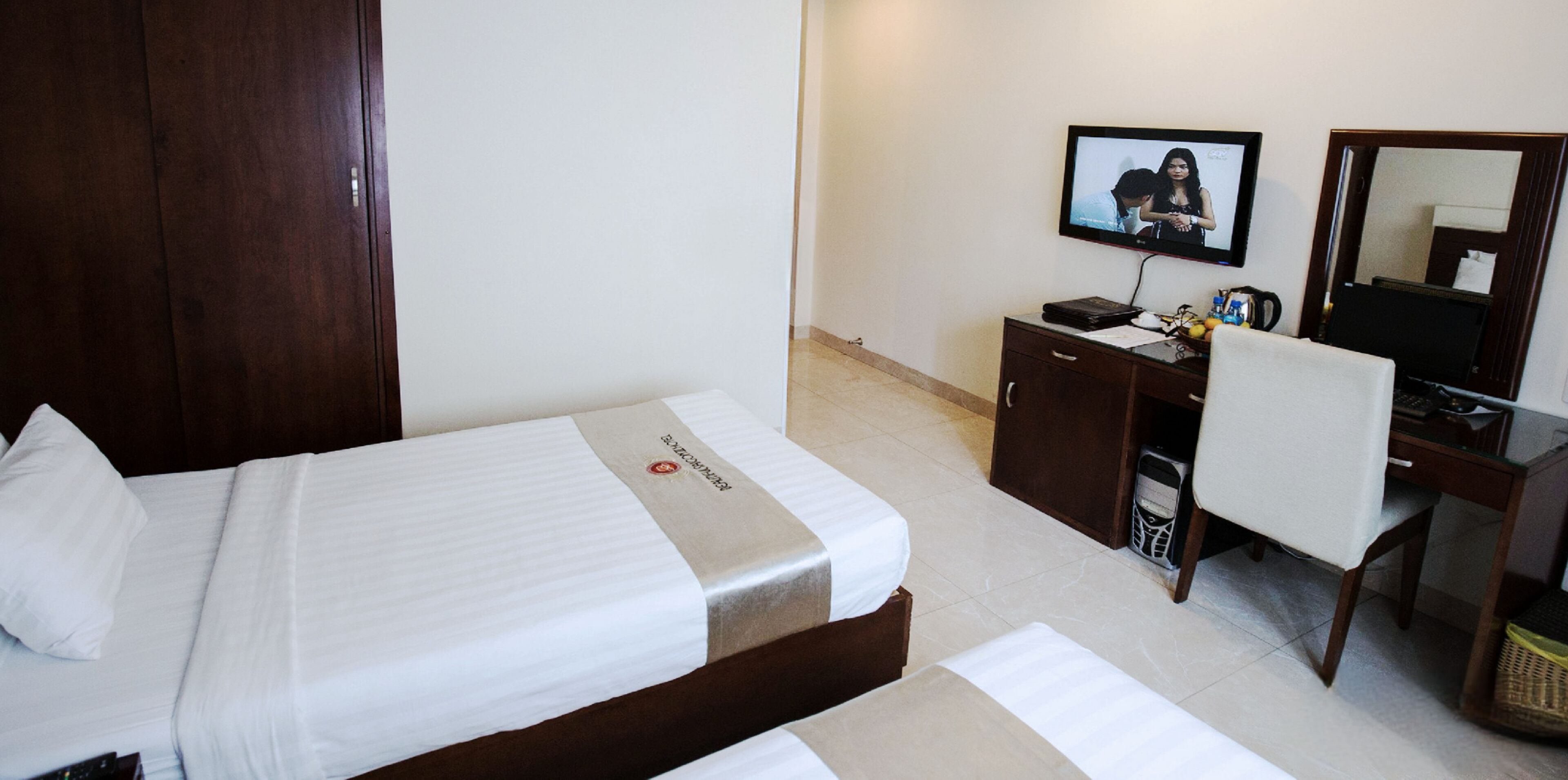 Photo - Beautiful Saigon Hotel