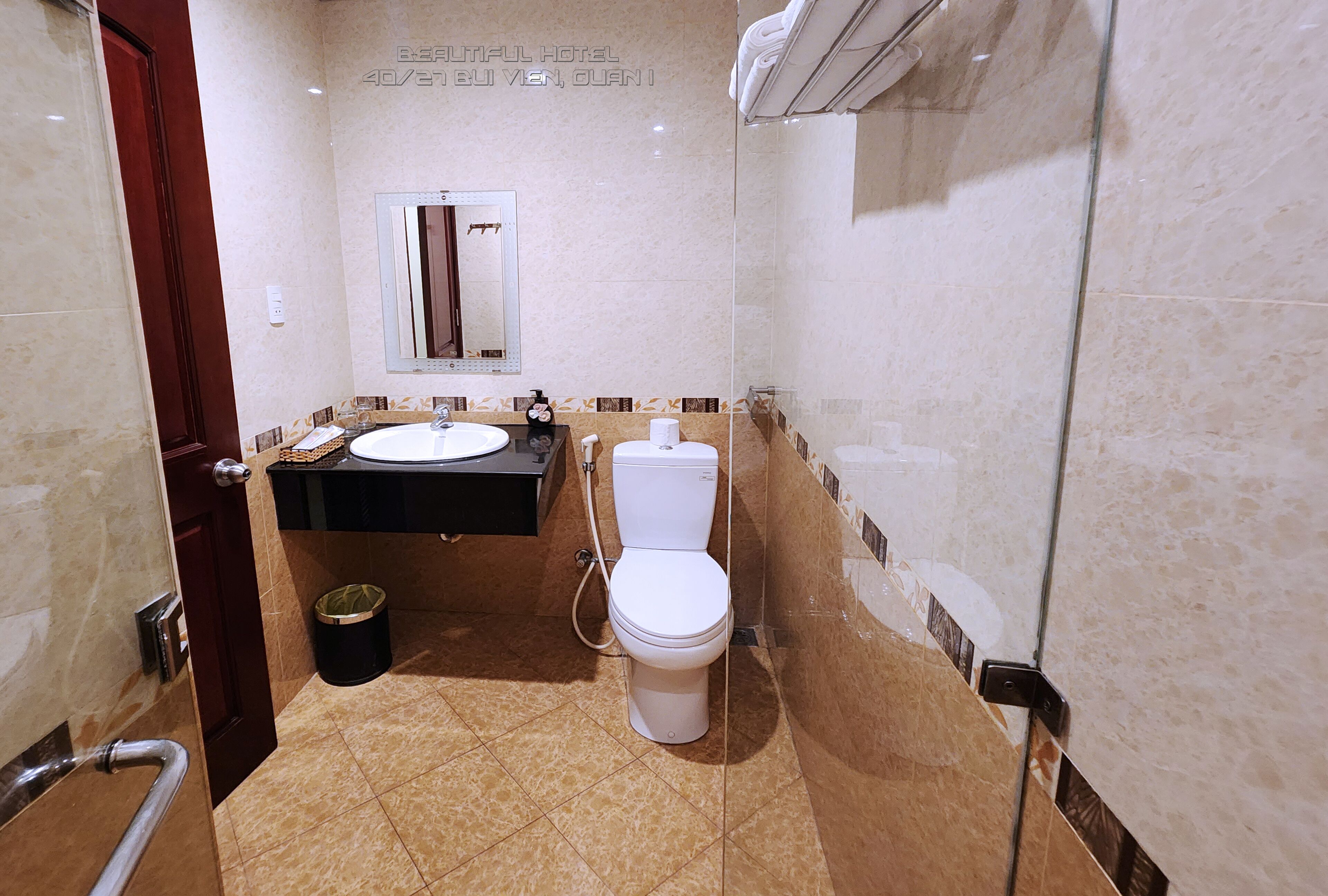 Photo - Beautiful Saigon Hotel