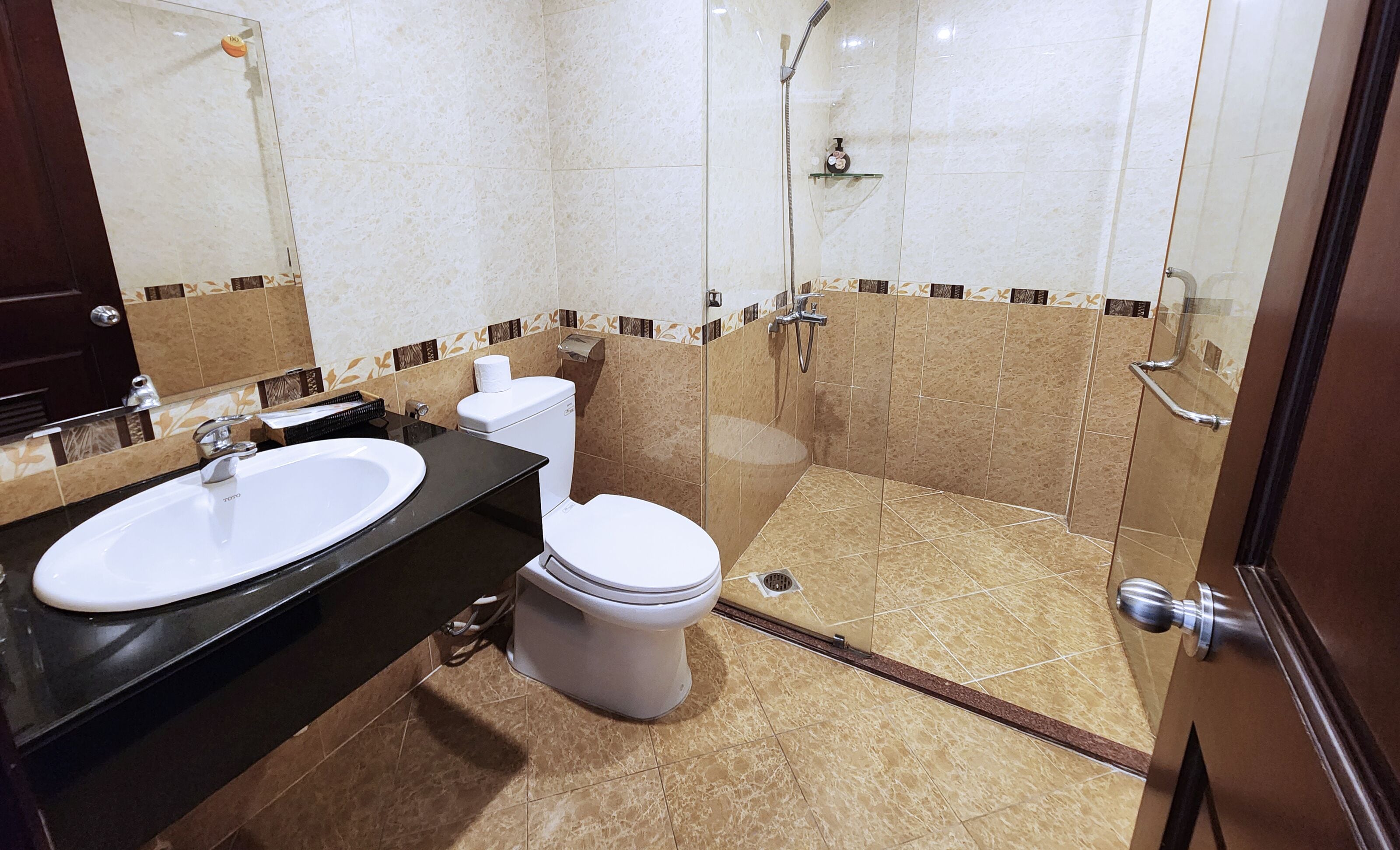 Photo - Beautiful Saigon Hotel