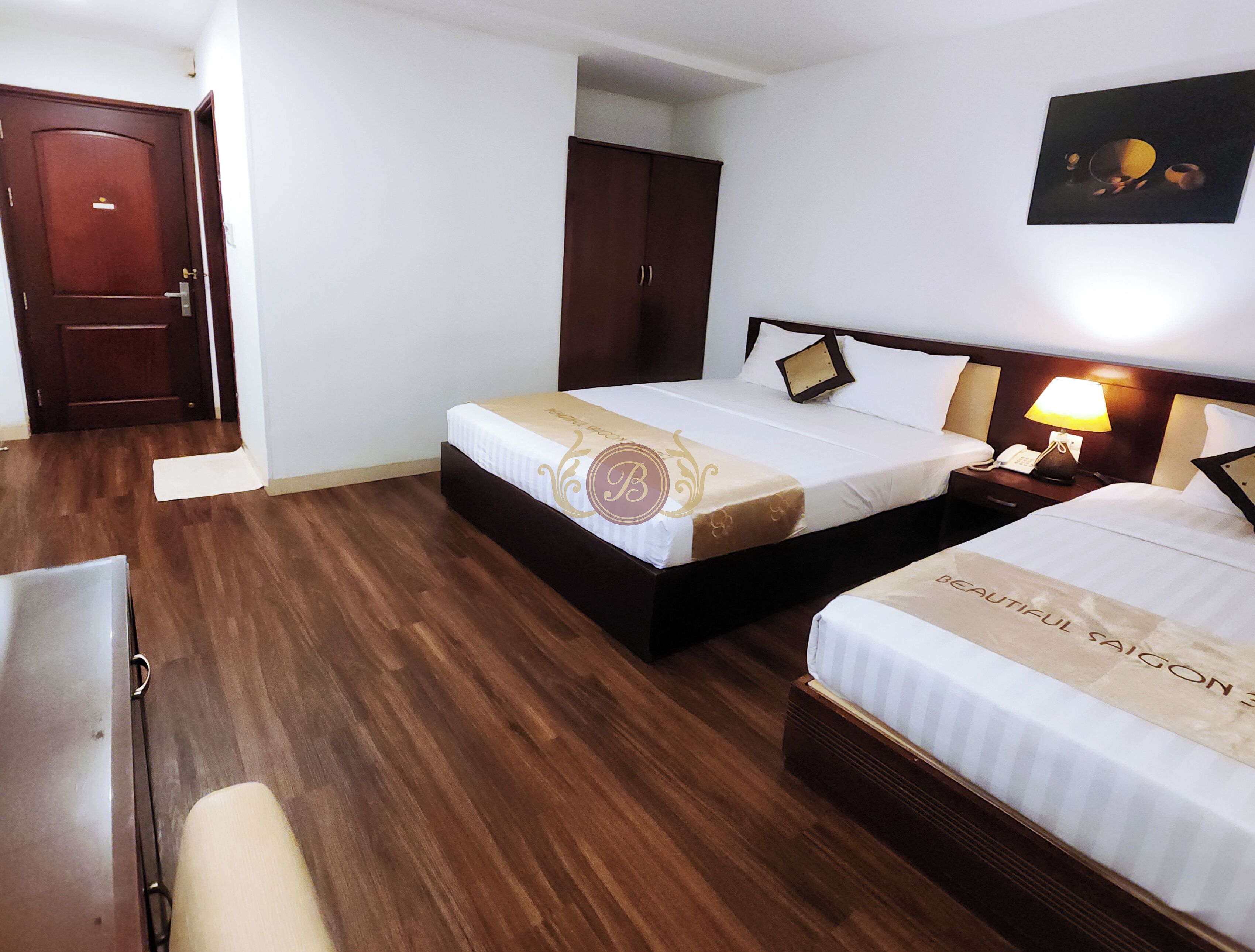 Photo - Beautiful Saigon Hotel