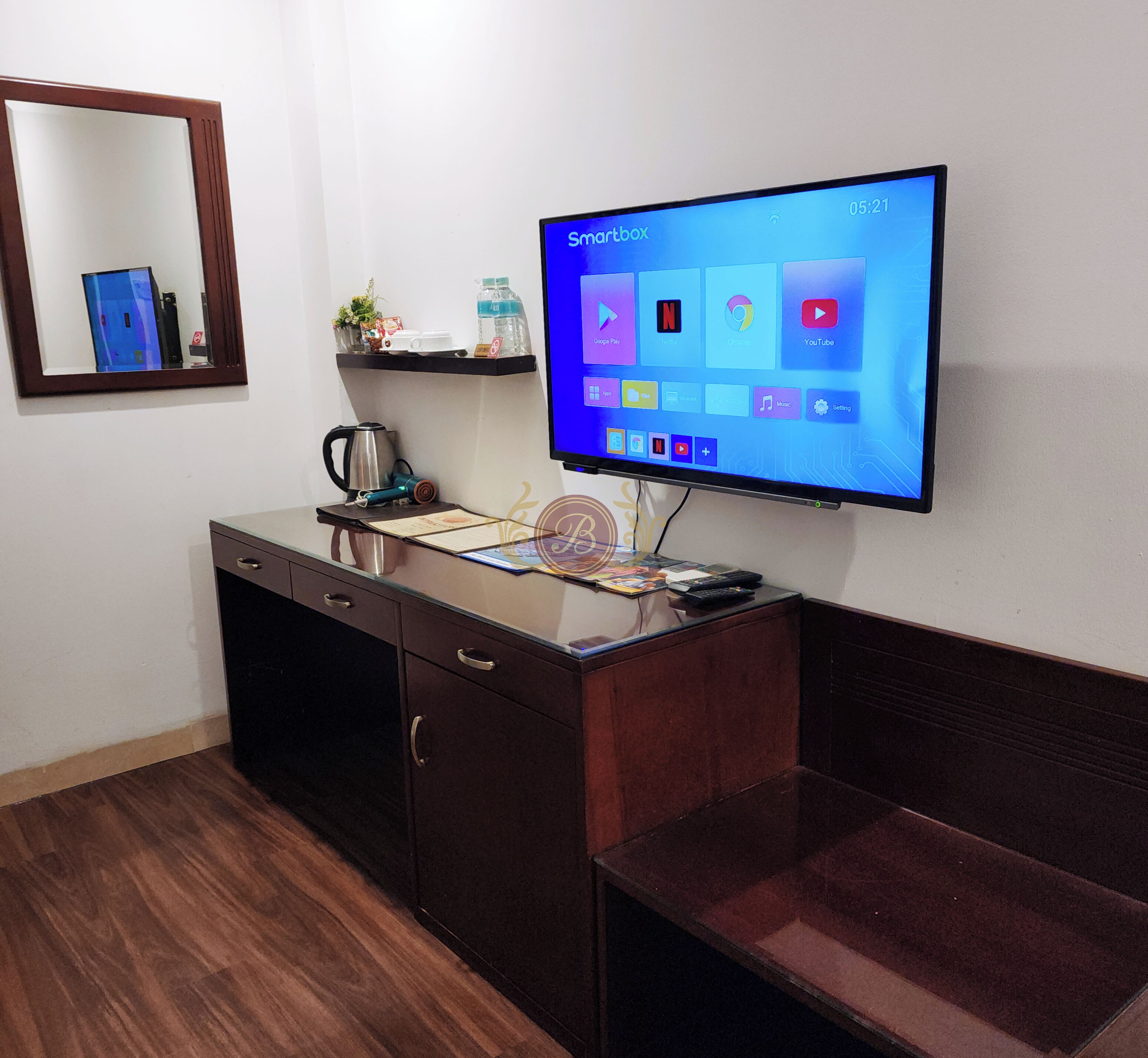 Photo - Beautiful Saigon Hotel