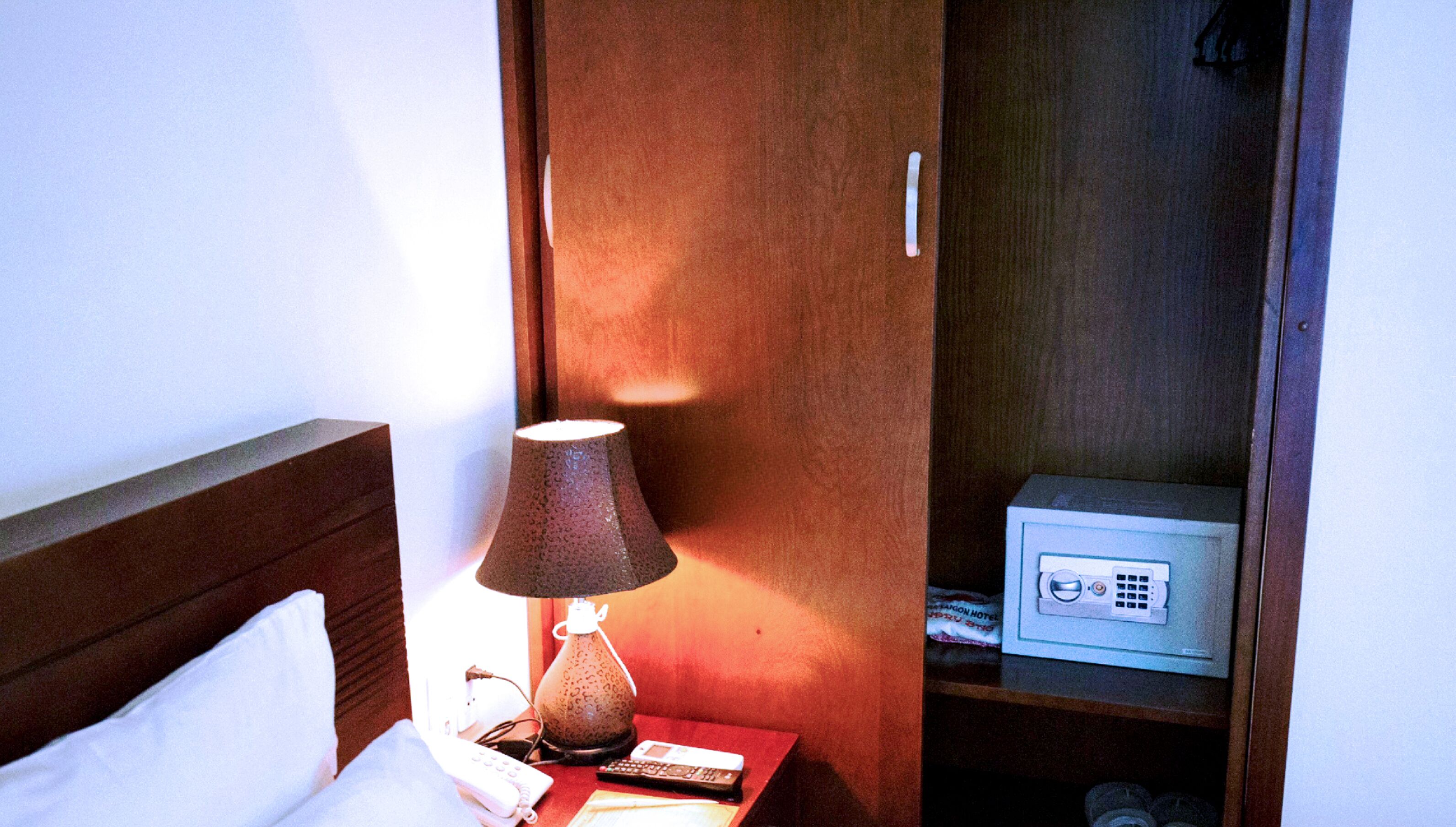 Photo - Beautiful Saigon Hotel