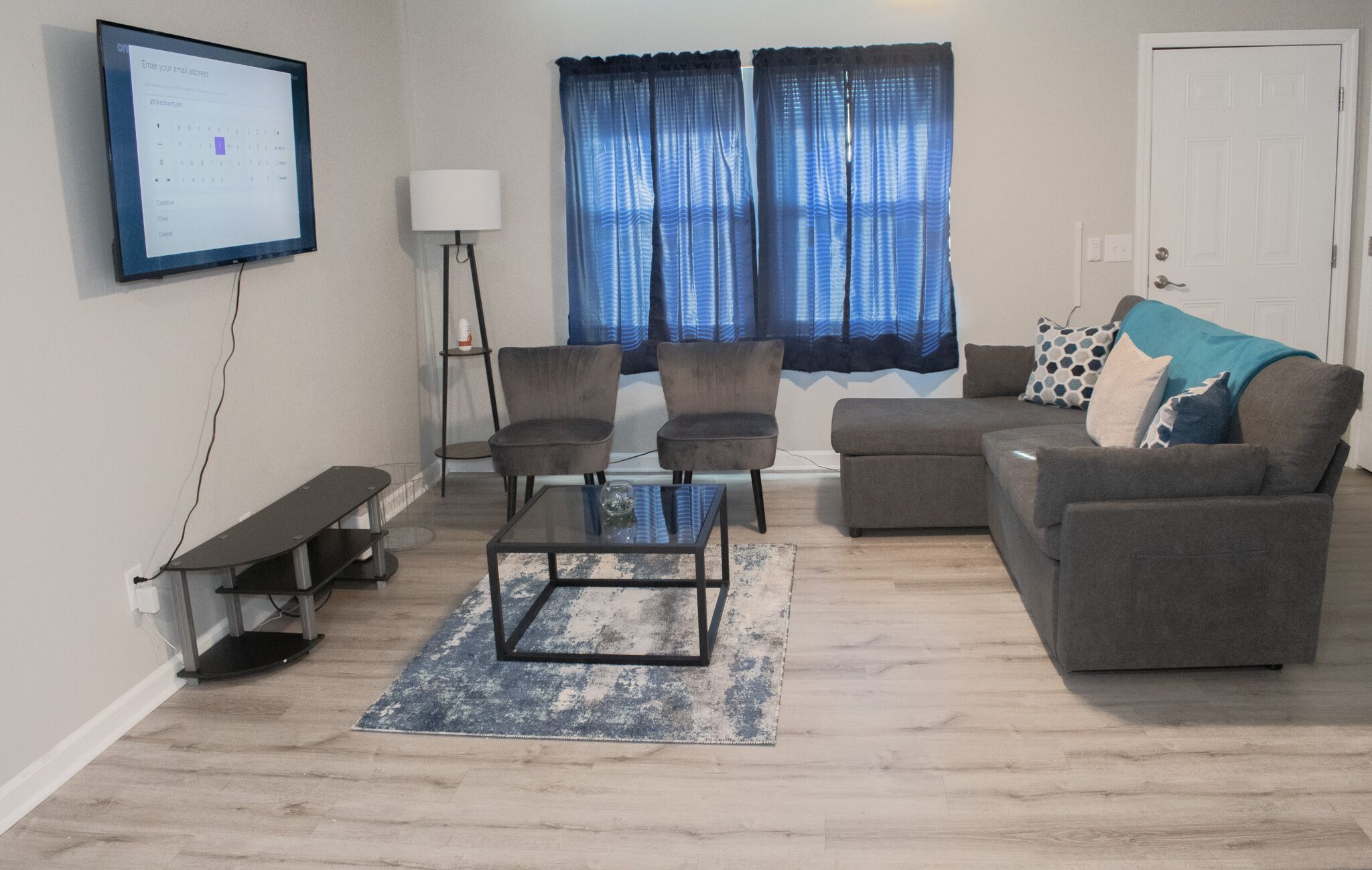 Opuluxe Blue Horizon Hideaway Sleeps 8