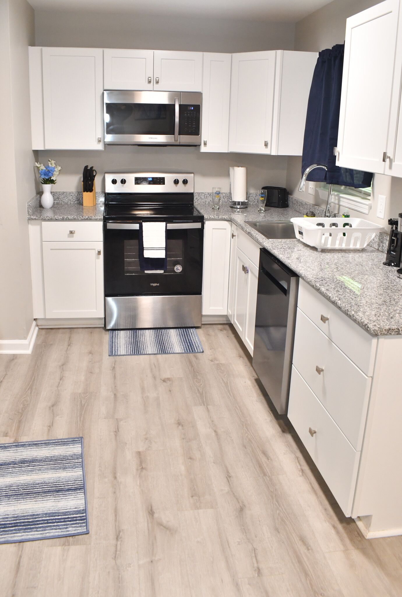 Opuluxe Blue Horizon Hideaway Sleeps 8