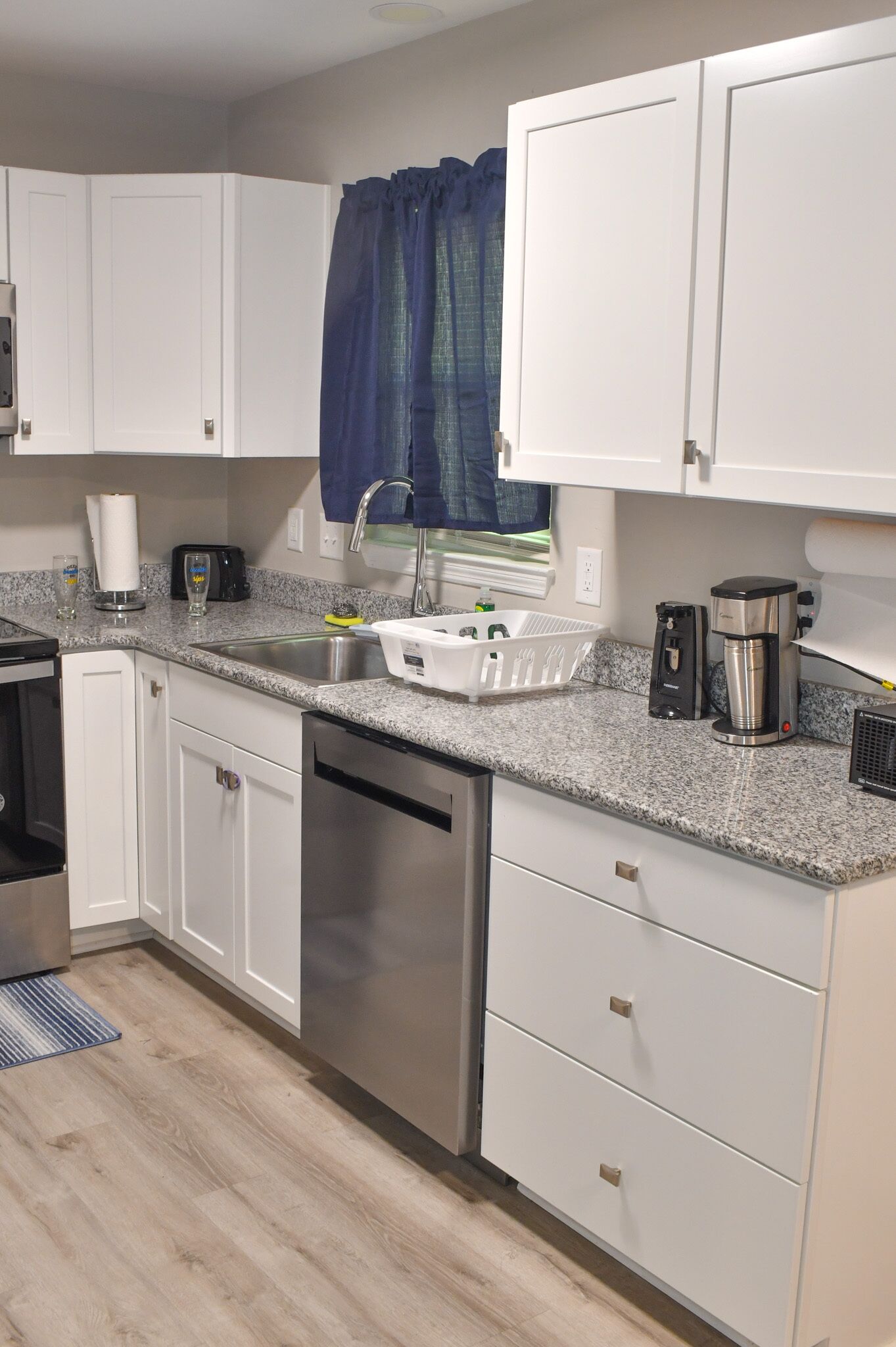 Opuluxe Blue Horizon Hideaway Sleeps 8