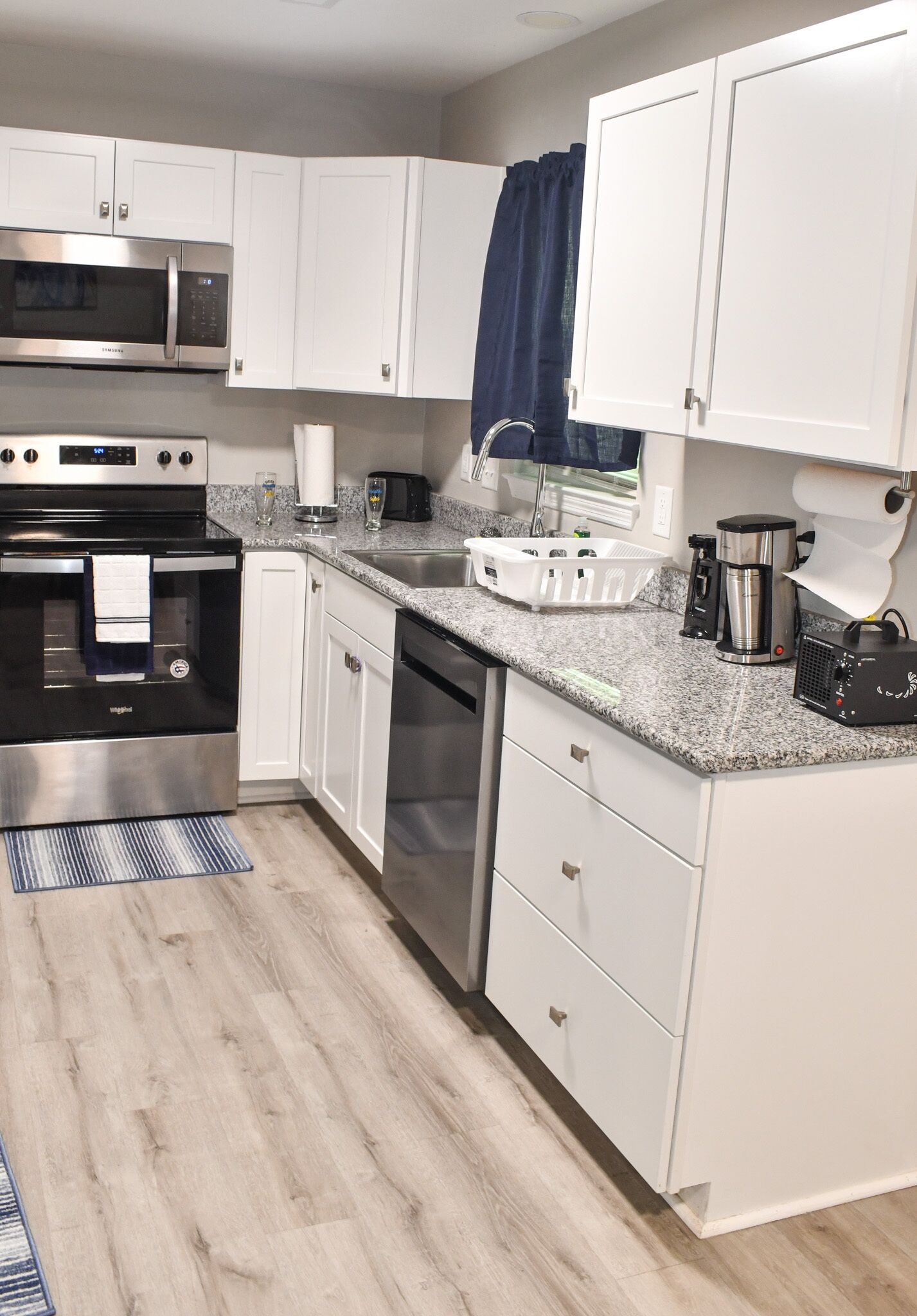 Opuluxe Blue Horizon Hideaway Sleeps 8