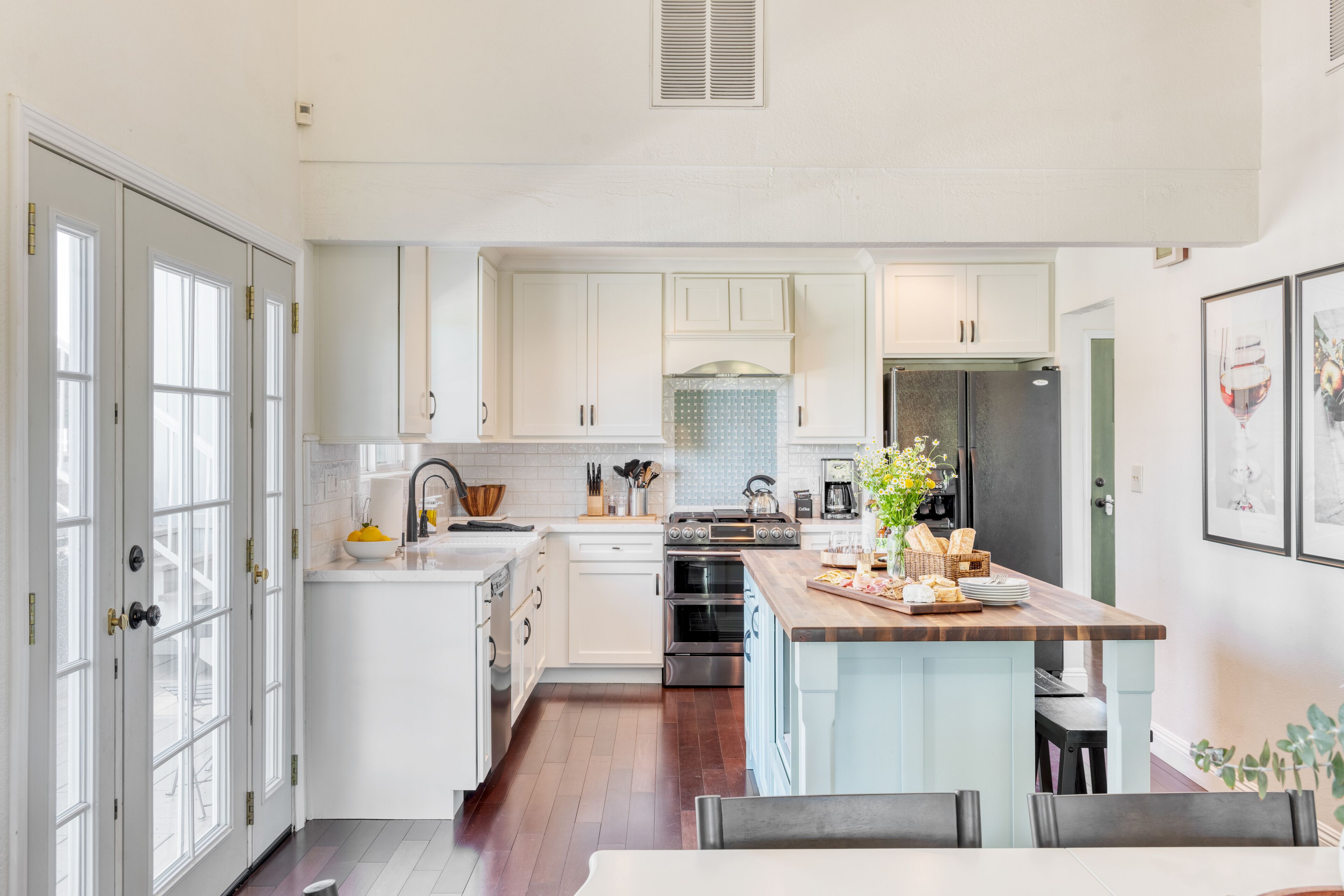 Hilltop by AvantStay | Countryside Escape w/ Views