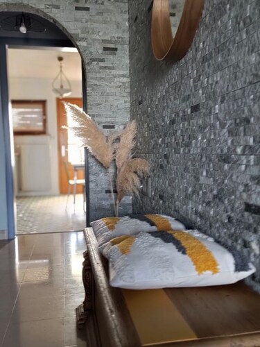 Gîte  l'Armarange Colmar/Mulhouse 3*