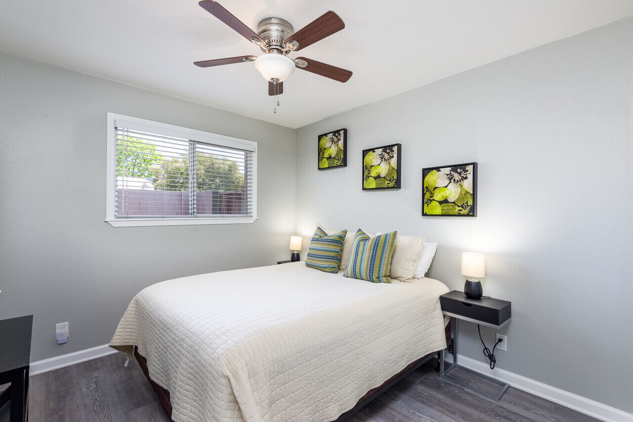 Tempe Desert Cove | Pool & Yard